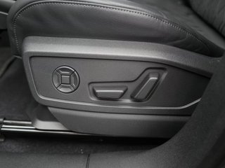 AUDI - Q5 Black line ehybrid quattro 220kW S tr