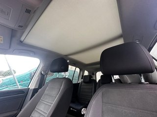 Volkswagen Touran AUTOMÁTICO 7 PLAZAS TECHO