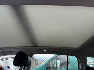 Volkswagen Touran AUTOMÁTICO 7 PLAZAS TECHO