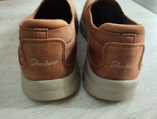 MOCASINES SKECHERS