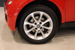 Smart Fortwo Smart Fortwo