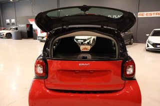 Smart Fortwo Smart Fortwo