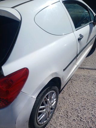 Peugeot 207 2009