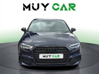 Audi A3 Sportback design 30 TDI 85 kW (116 CV)