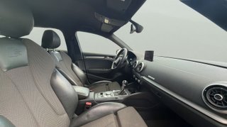 Audi A3 Sportback design 30 TDI 85 kW (116 CV)