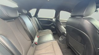 Audi A3 Sportback design 30 TDI 85 kW (116 CV)