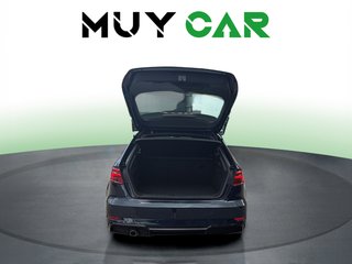 Audi A3 Sportback design 30 TDI 85 kW (116 CV)