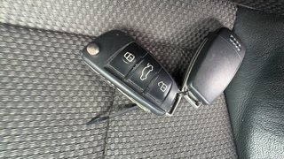 Audi A3 Sportback design 30 TDI 85 kW (116 CV)