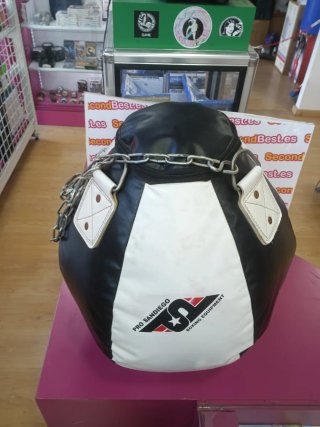 Saco de boxeo Pro San Diego