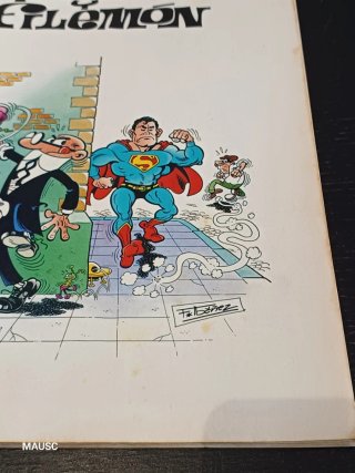 Agencia de Informacion Mortadelo y Filemon