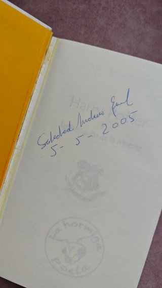 Harry Potter y las reliquias de la muerte