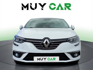 Renault Megane Zen Energy dCi 81 kW (110 CV)