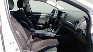 Renault Megane Zen Energy dCi 81 kW (110 CV)