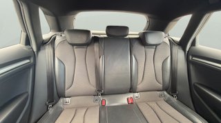 Audi A3 Sportback design 30 TDI 85 kW (116 CV)