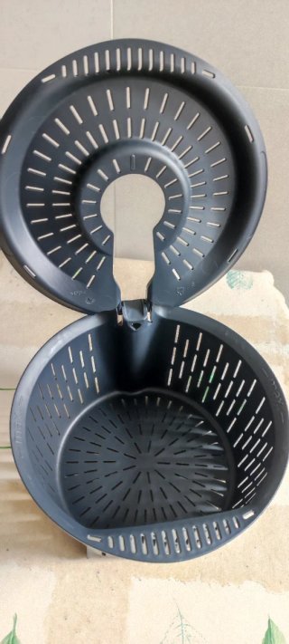 Thermomix TM6 - Muy poco uso