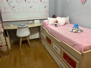 Habitación completa