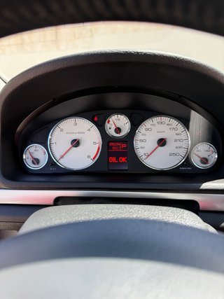 Peugeot 407 2008