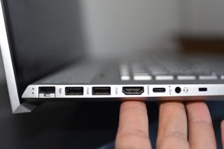 HP Envy 17-bw0010nl i7 16GB 1TB+256GB Nuovo