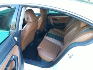 Volkswagen CC 2009