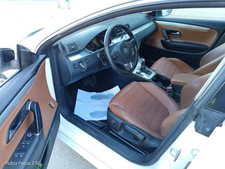 Volkswagen CC 2009