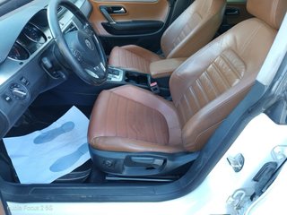 Volkswagen CC 2009