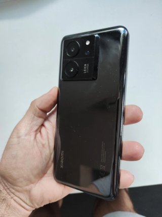 Xiaomi 13T Pro 512GB Negro