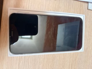 iPhone 11 Blanco de 128gb