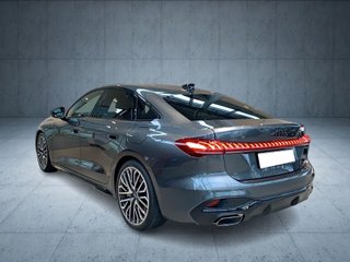 AUDI - A5 ehybrid quattro 367CV Black Line