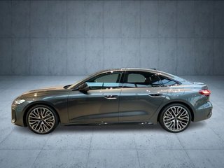 AUDI - A5 ehybrid quattro 367CV Black Line