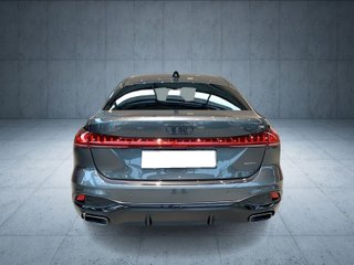 AUDI - A5 ehybrid quattro 367CV Black Line