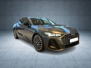 AUDI - A5 ehybrid quattro 367CV Black Line