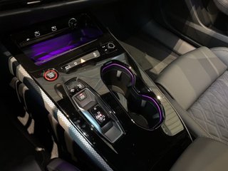 AUDI - A5 ehybrid quattro 367CV Black Line