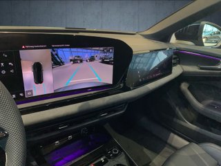 AUDI - A5 ehybrid quattro 367CV Black Line