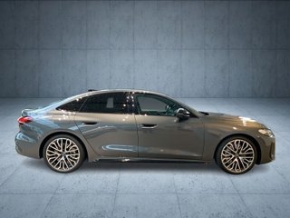 AUDI - A5 ehybrid quattro 367CV Black Line