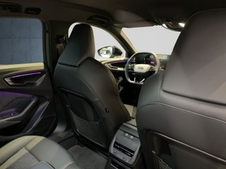 AUDI - A5 ehybrid quattro 367CV Black Line