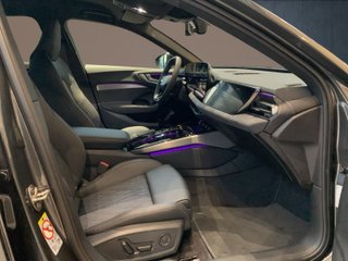 AUDI - A5 ehybrid quattro 367CV Black Line