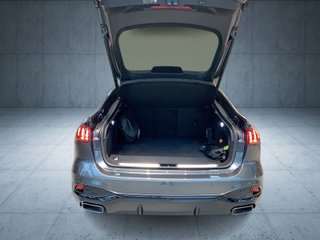 AUDI - A5 ehybrid quattro 367CV Black Line