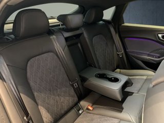 AUDI - A5 ehybrid quattro 367CV Black Line