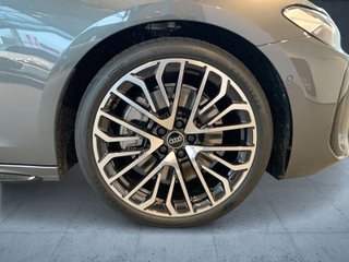 AUDI - A5 ehybrid quattro 367CV Black Line