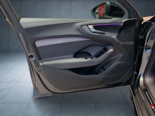 AUDI - A5 ehybrid quattro 367CV Black Line