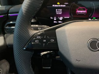 AUDI - A5 ehybrid quattro 367CV Black Line