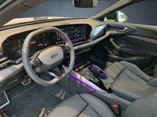 AUDI - A5 ehybrid quattro 367CV Black Line