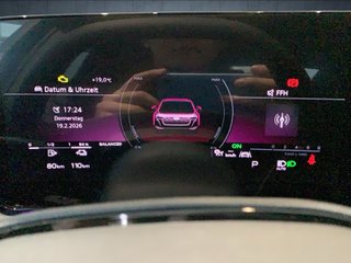 AUDI - A5 ehybrid quattro 367CV Black Line
