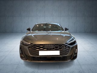 AUDI - A5 ehybrid quattro 367CV Black Line