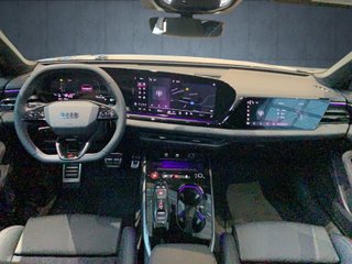 AUDI - A5 ehybrid quattro 367CV Black Line