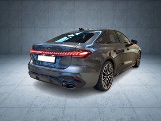 AUDI - A5 ehybrid quattro 367CV Black Line