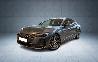 AUDI - A5 ehybrid quattro 367CV Black Line