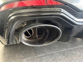Audi RS4 Avant TFSI 450cv Competition plus tiptron