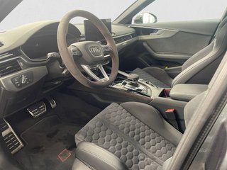 Audi RS4 Avant TFSI 450cv Competition plus tiptron