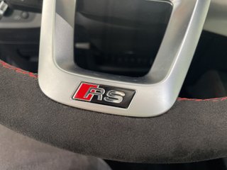 Audi RS4 Avant TFSI 450cv Competition plus tiptron